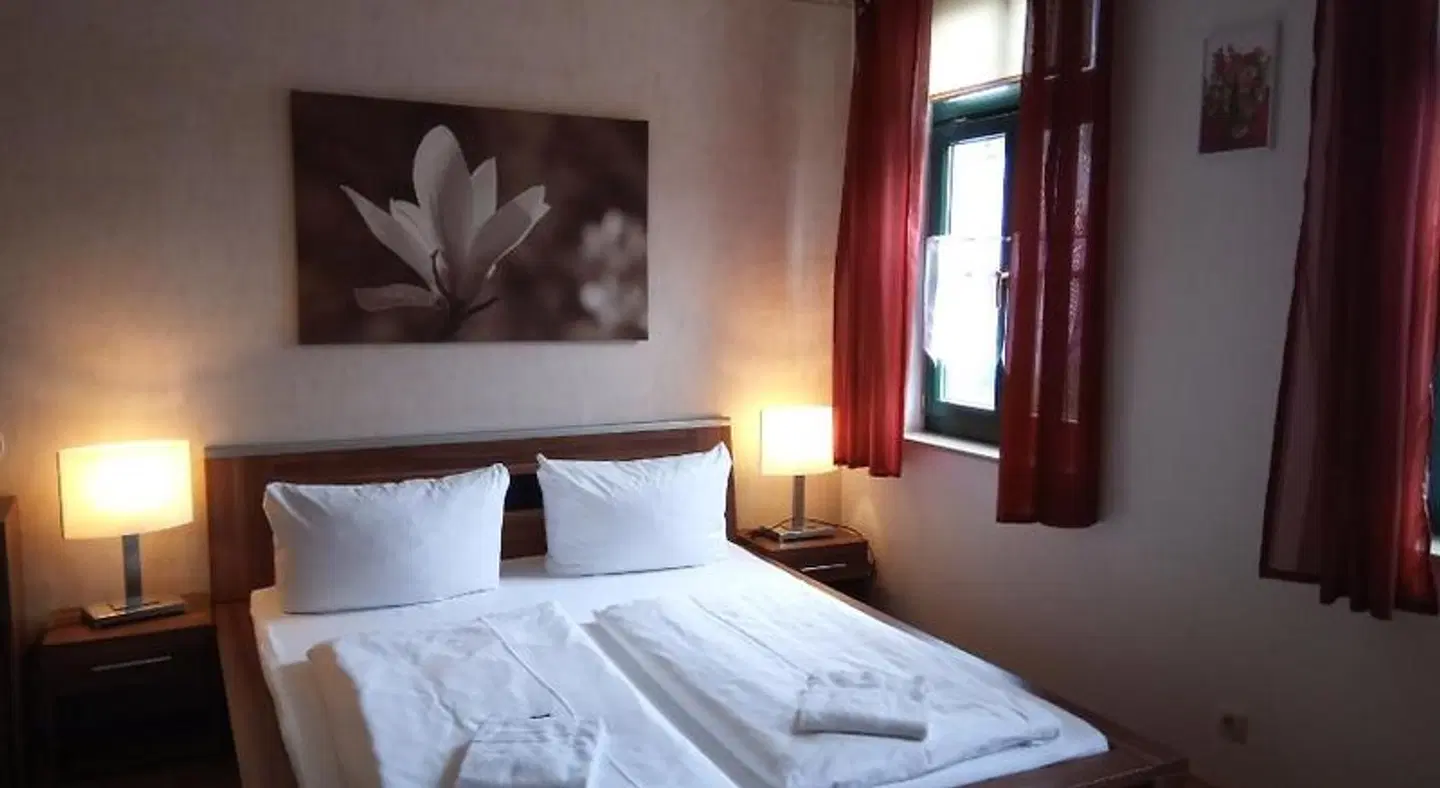 Gasthof Zur Rose ROOM_EXAMPLE