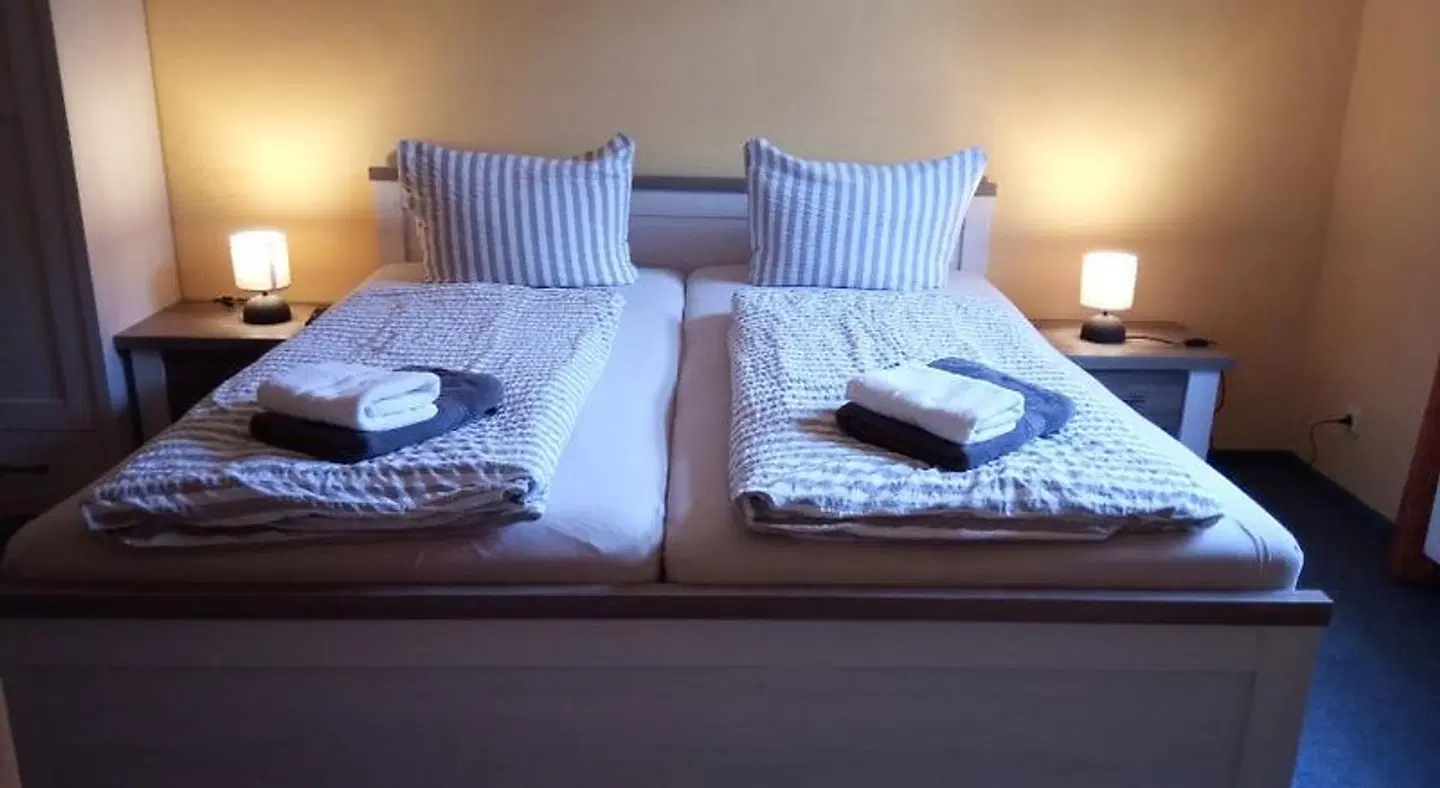 Gasthof Zur Rose ROOM_EXAMPLE