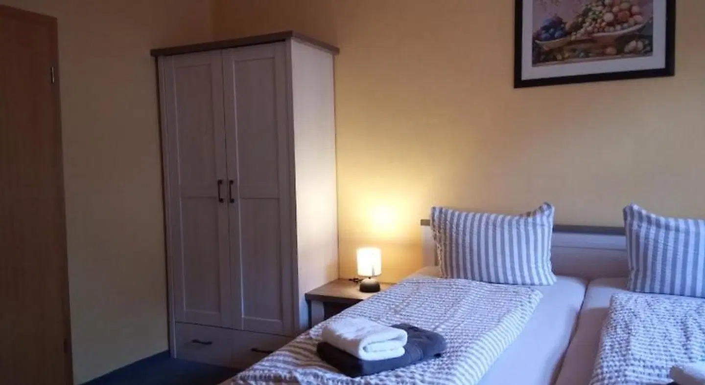 Gasthof Zur Rose ROOM_EXAMPLE