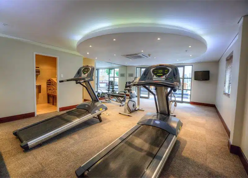 City Lodge O.R. Tambo Airport – Hotelfoto
