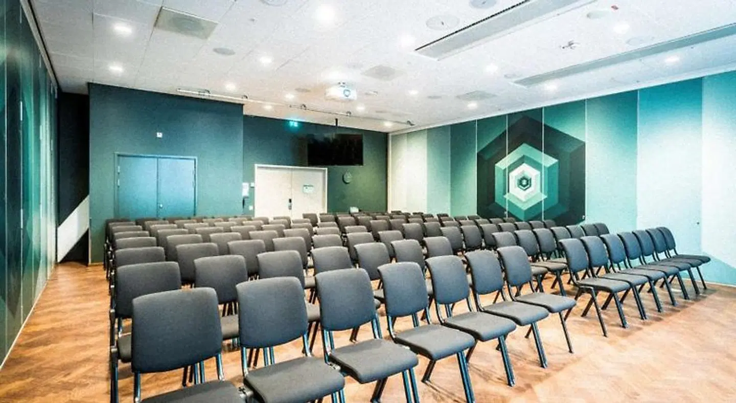 Scandic Continental Konferenz