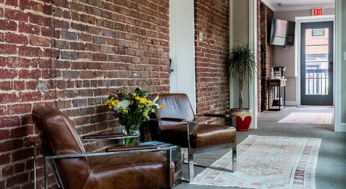 Germantown Inn LOUNGE_LOBBY