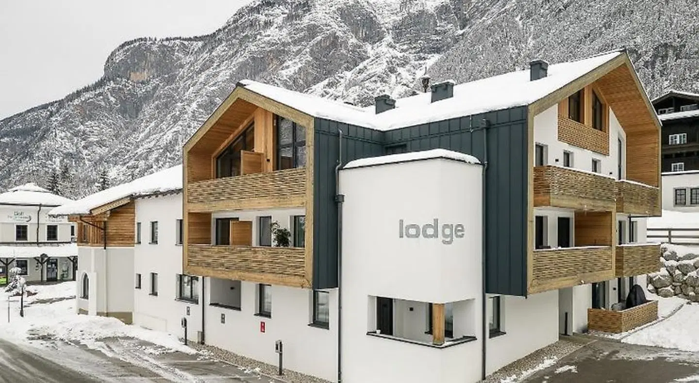 Hotel Gut Brandlhof EXTERIOR
