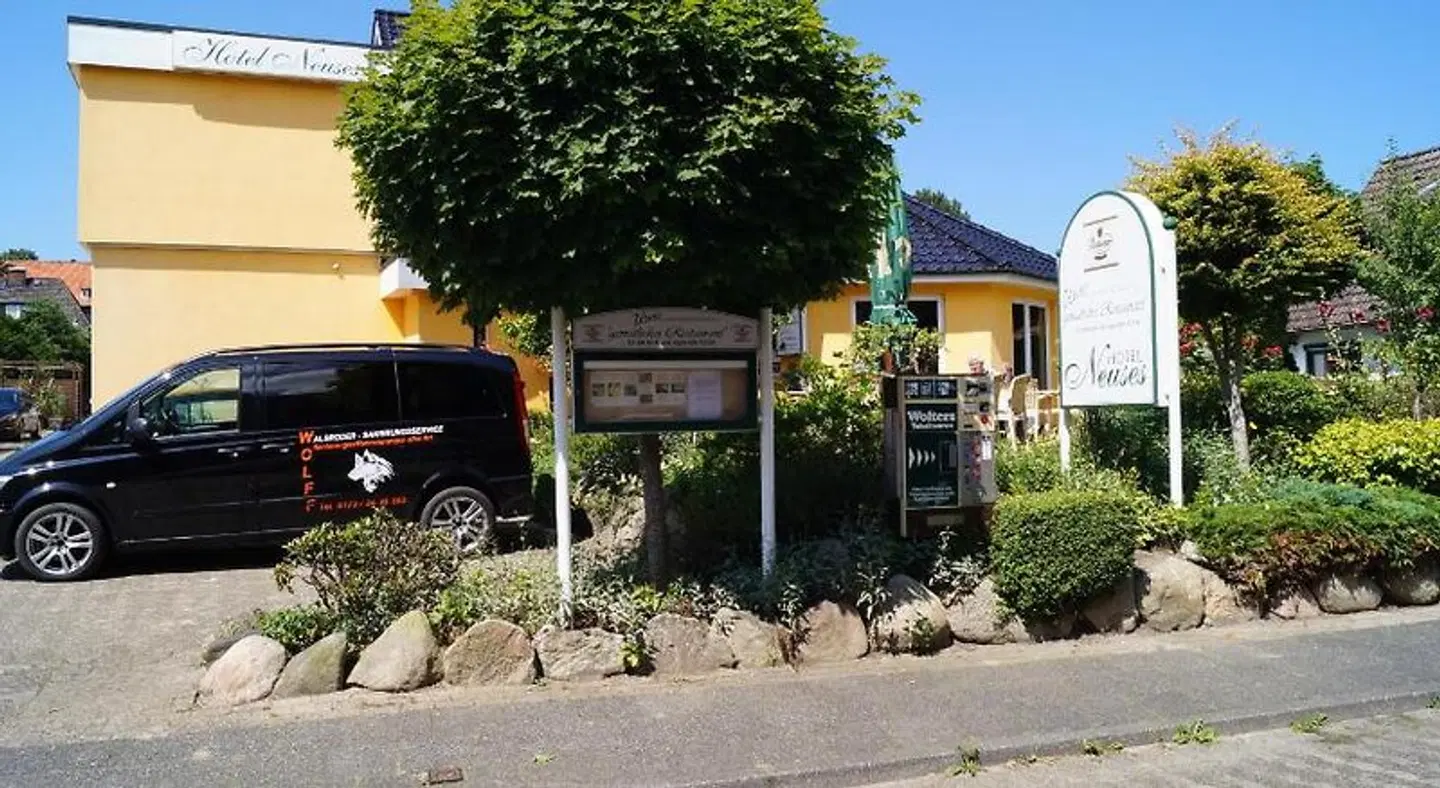 Neuses EXTERIOR