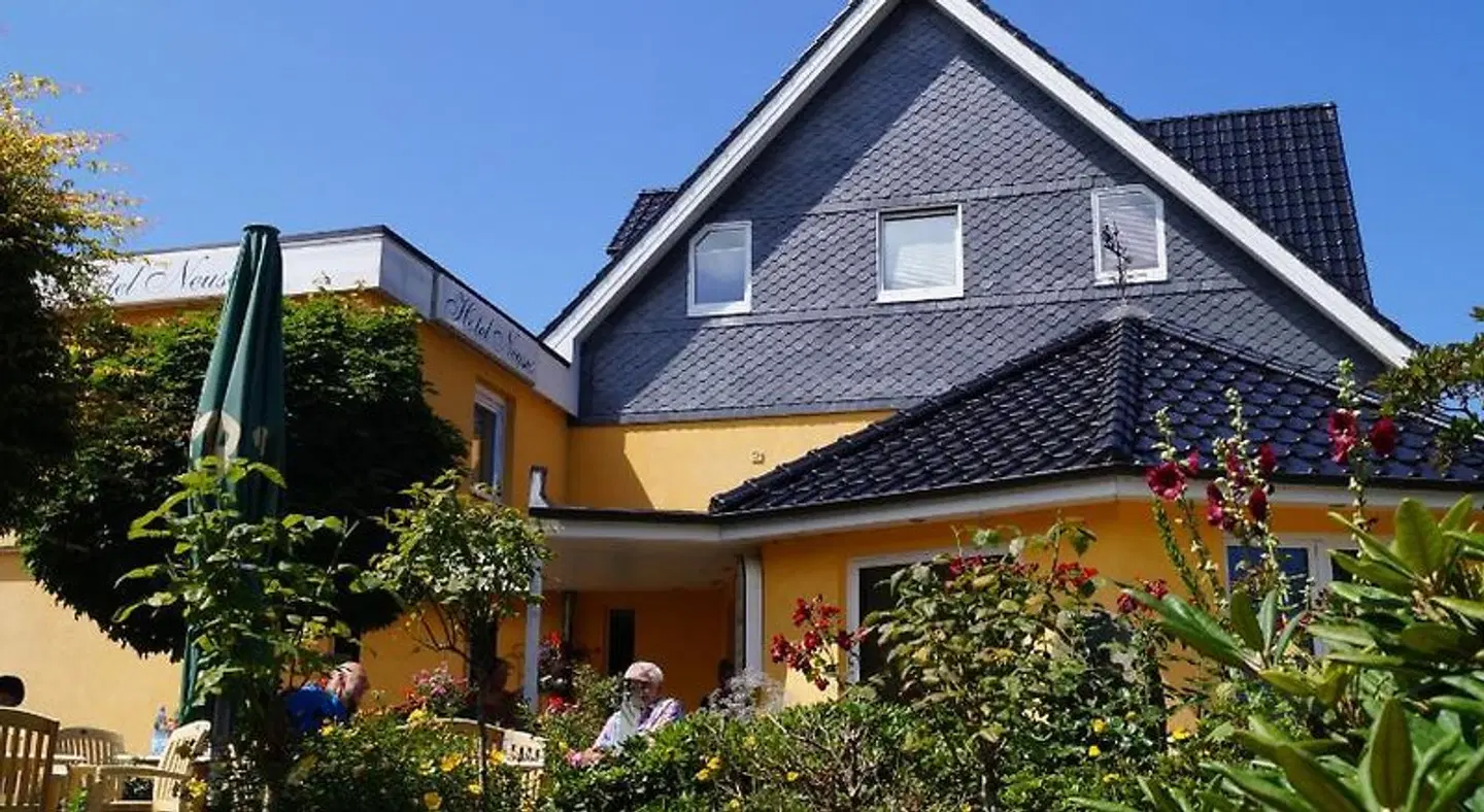 Neuses EXTERIOR
