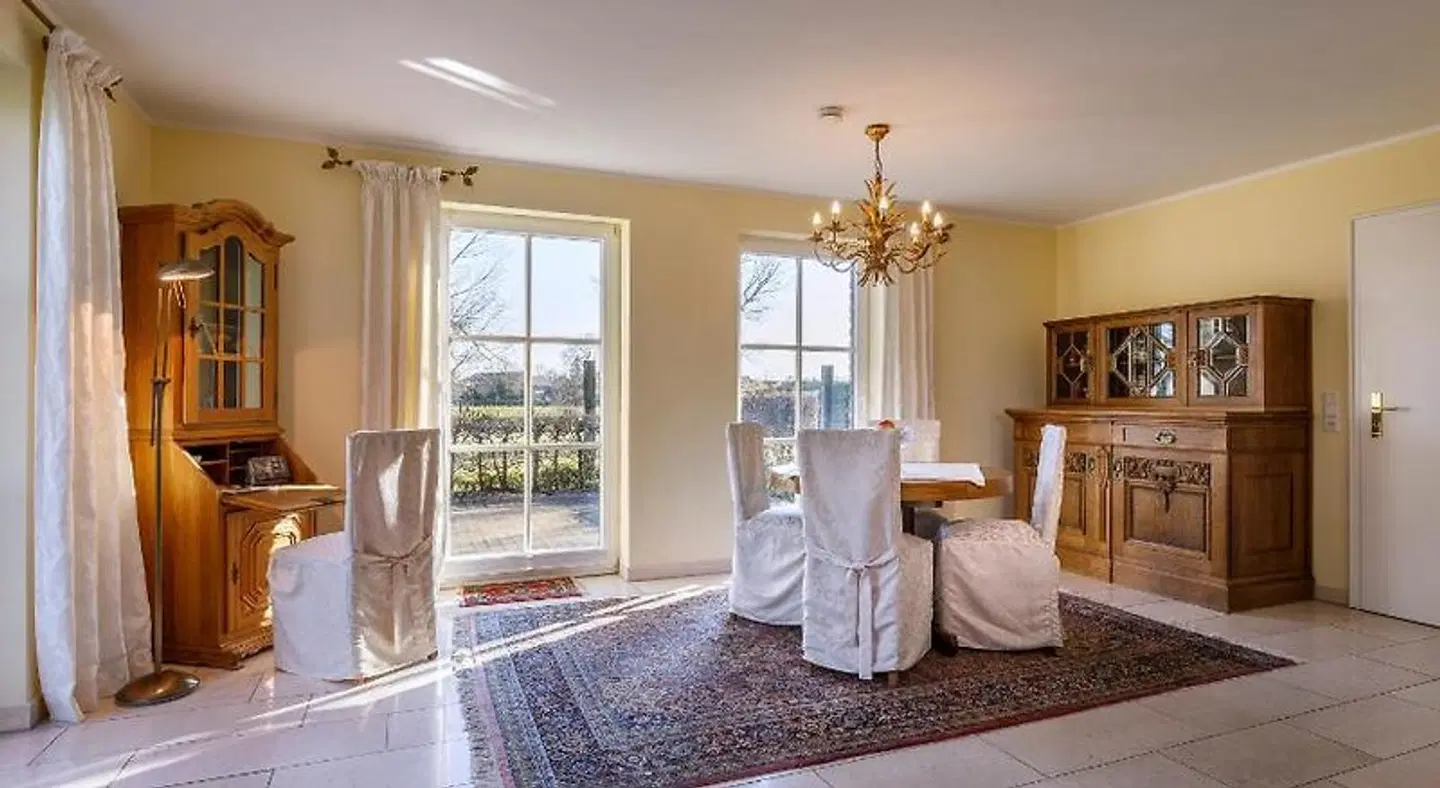 Bauerncafé & Pension Drostenhof ROOM_EXAMPLE
