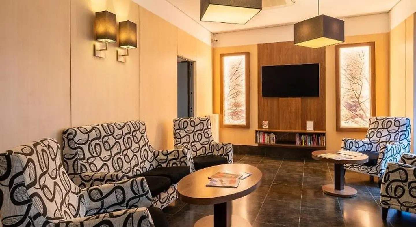 Hostal Ballesta ROOM_EXAMPLE