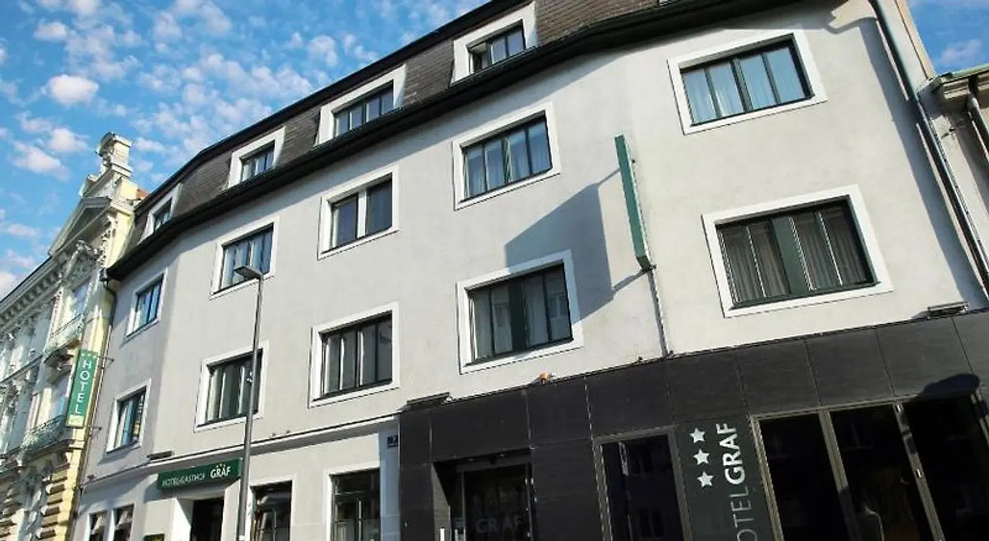 Graf EXTERIOR