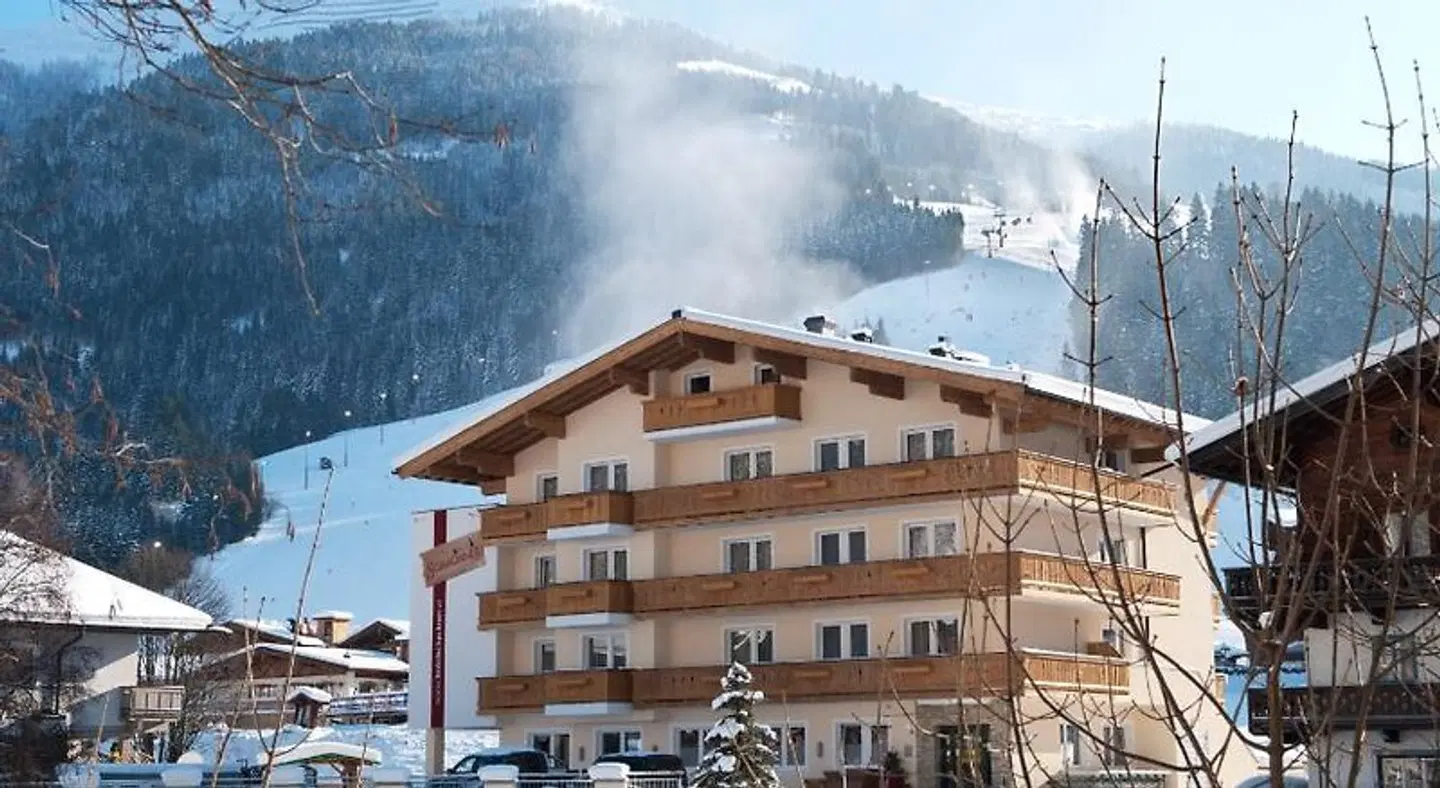 Schachner EXTERIOR