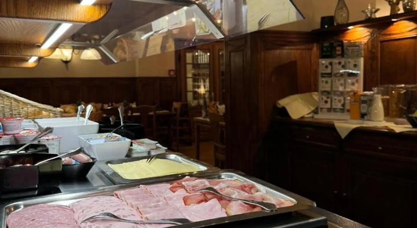 Horchem Restaurant