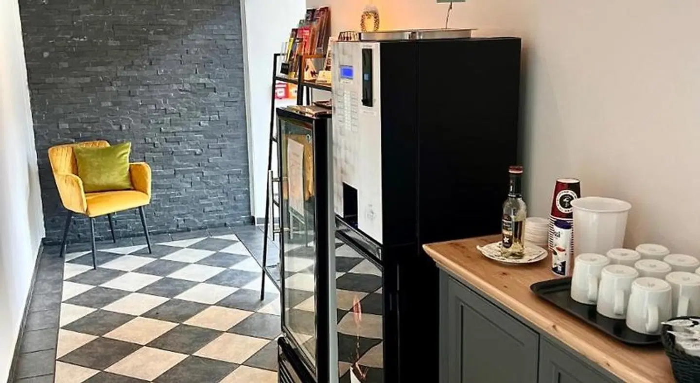 Hotel Garni am Obsthof GbR Badezimmer