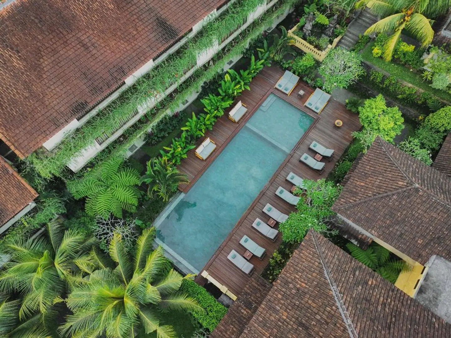 Jati Cottage Strand