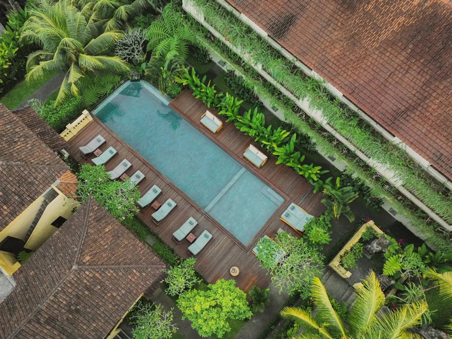 Jati Cottage OUTDOOR_POOL