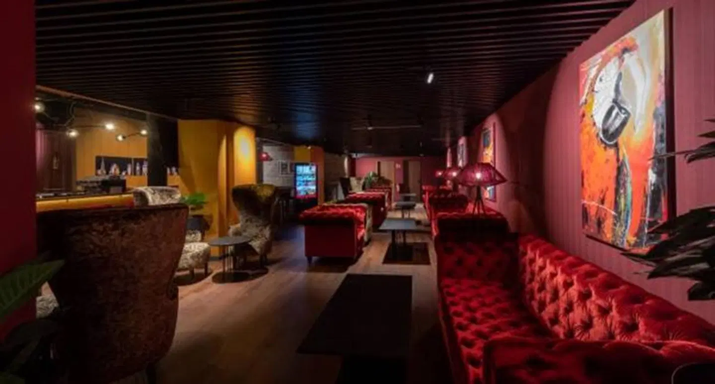 Amedia Plaza Speyer, Trademark Collection by Wyndham Restaurant