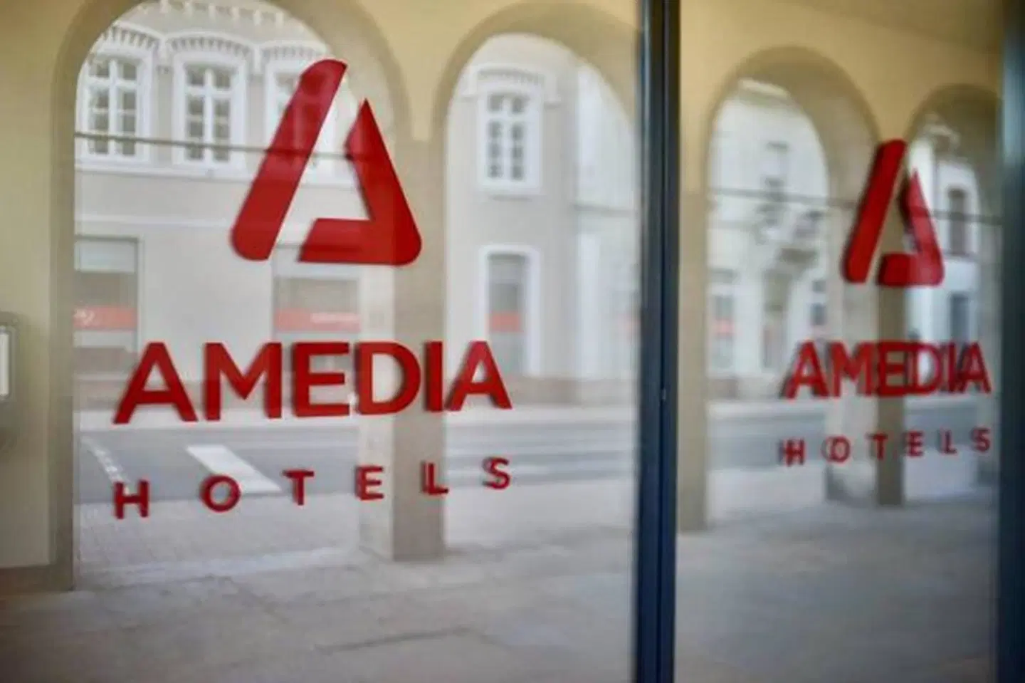 Amedia Plaza Speyer, Trademark Collection by Wyndham Strand