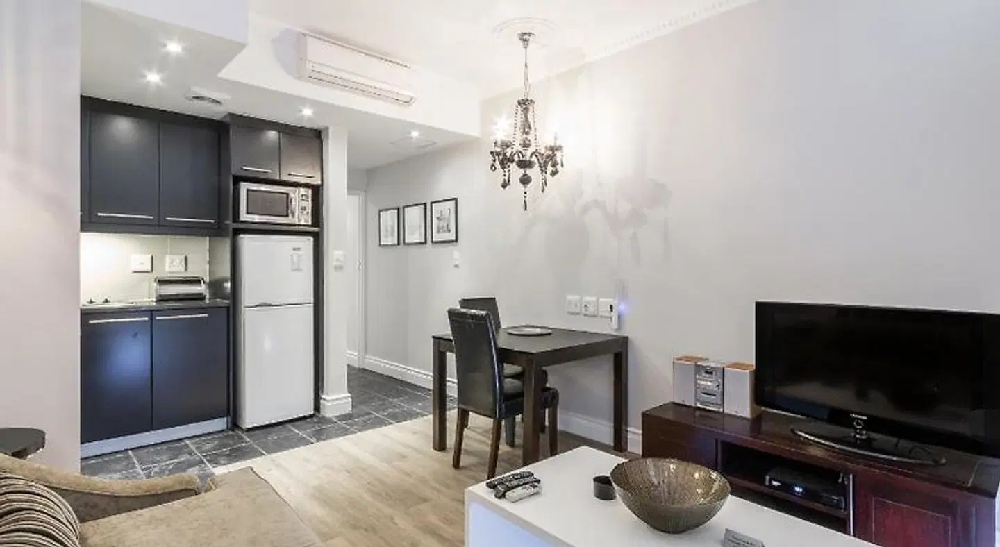 Romney Park Luxury Apartments ROOM_EXAMPLE