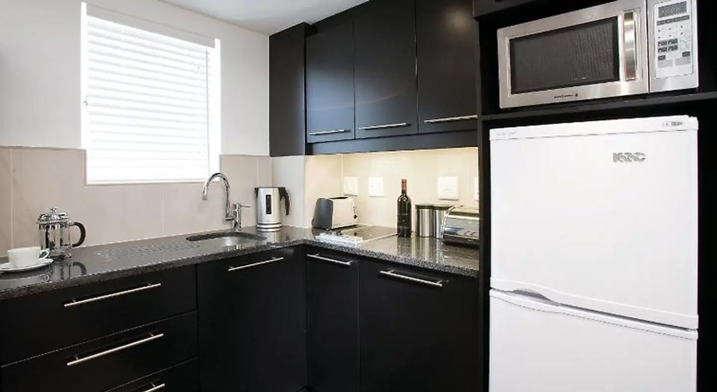 Romney Park Luxury Apartments Konferenz