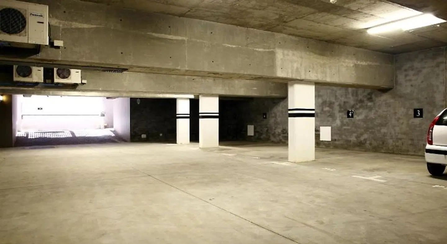 Romney Park Luxury Apartments EXTERIOR