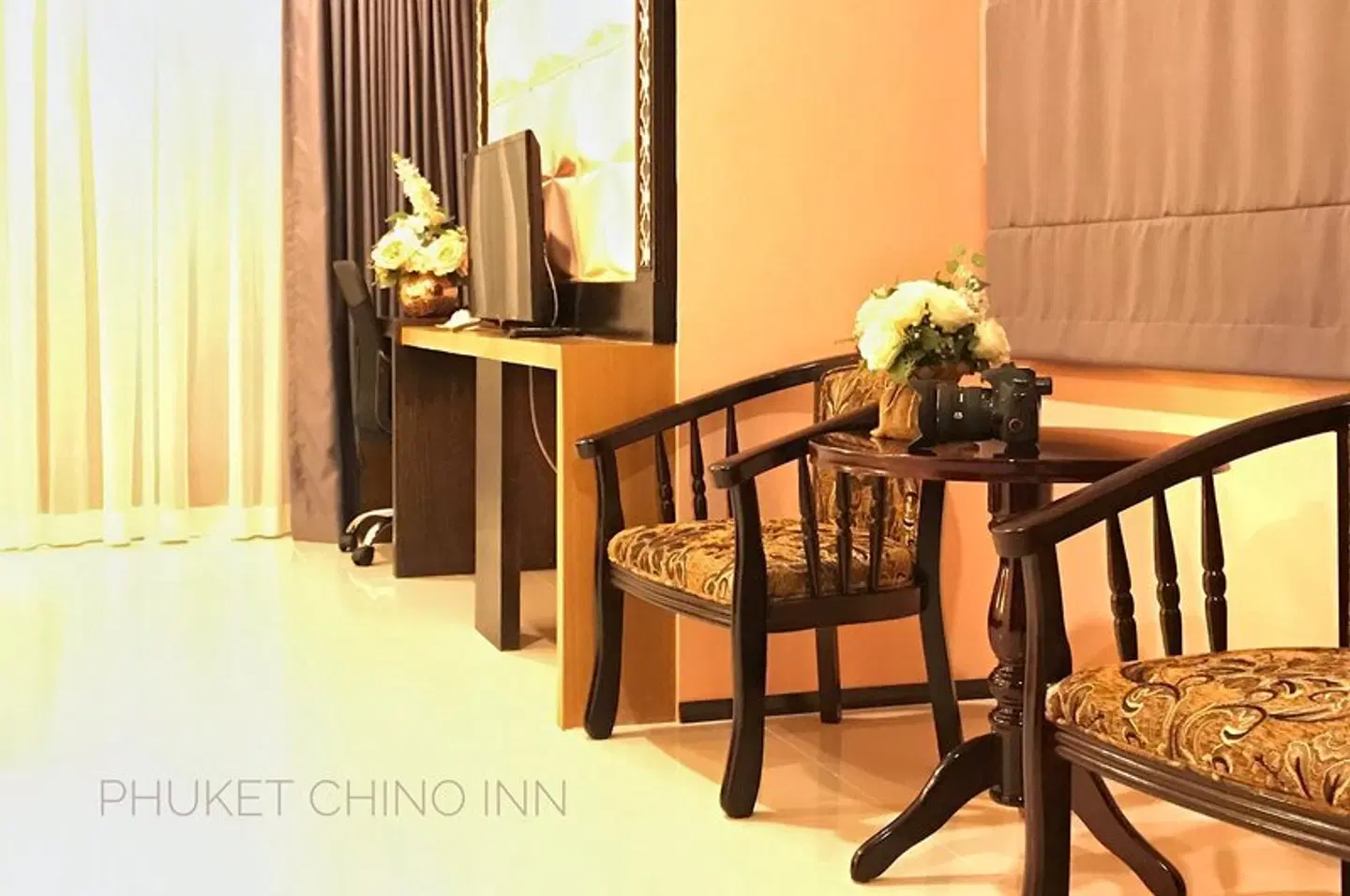 Phuket Chinoinn ROOM_EXAMPLE