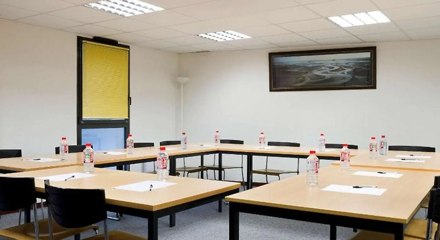 Aparthotel Adagio access Rennes Centre HEALTH_BEAUTY