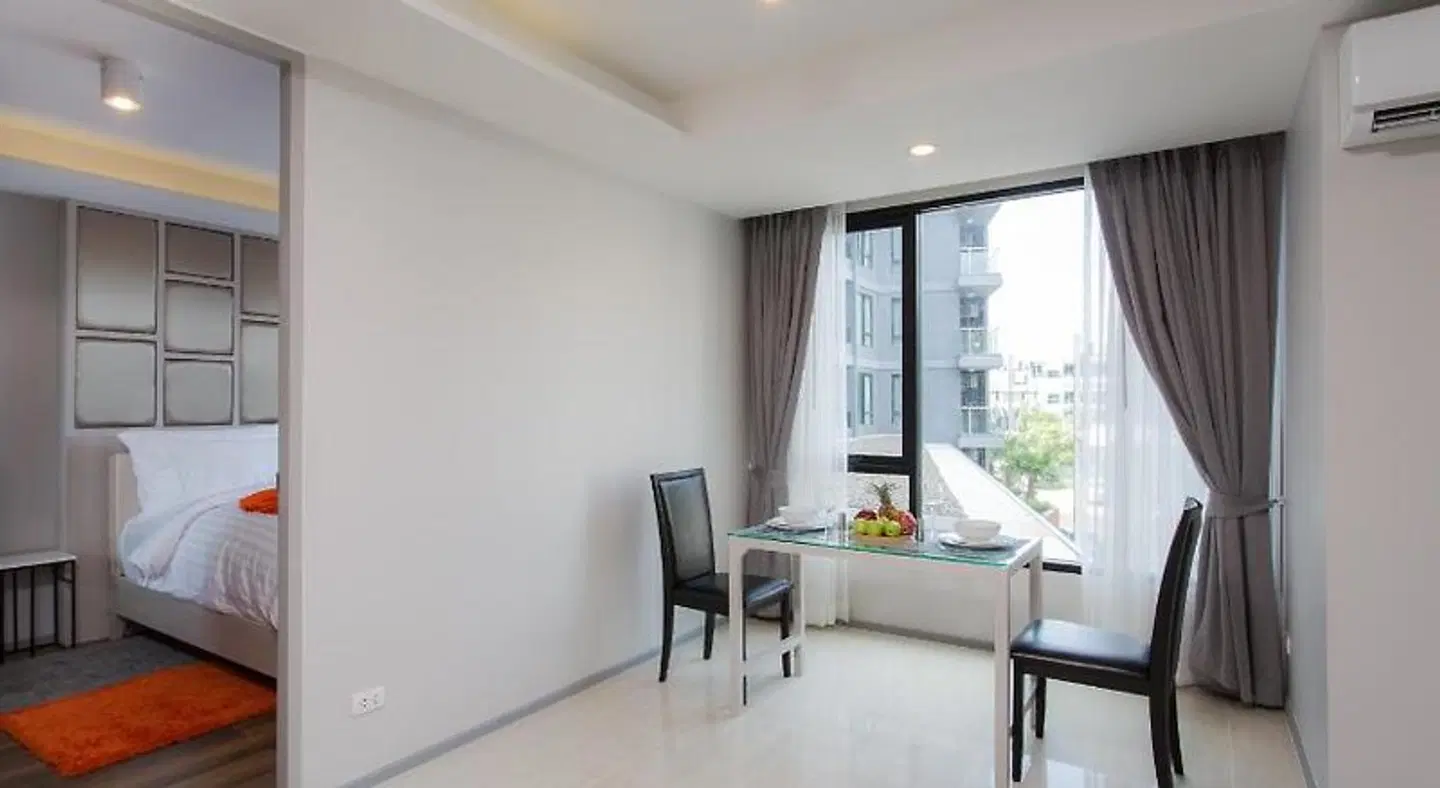 6th Avenue Surin ROOM_EXAMPLE