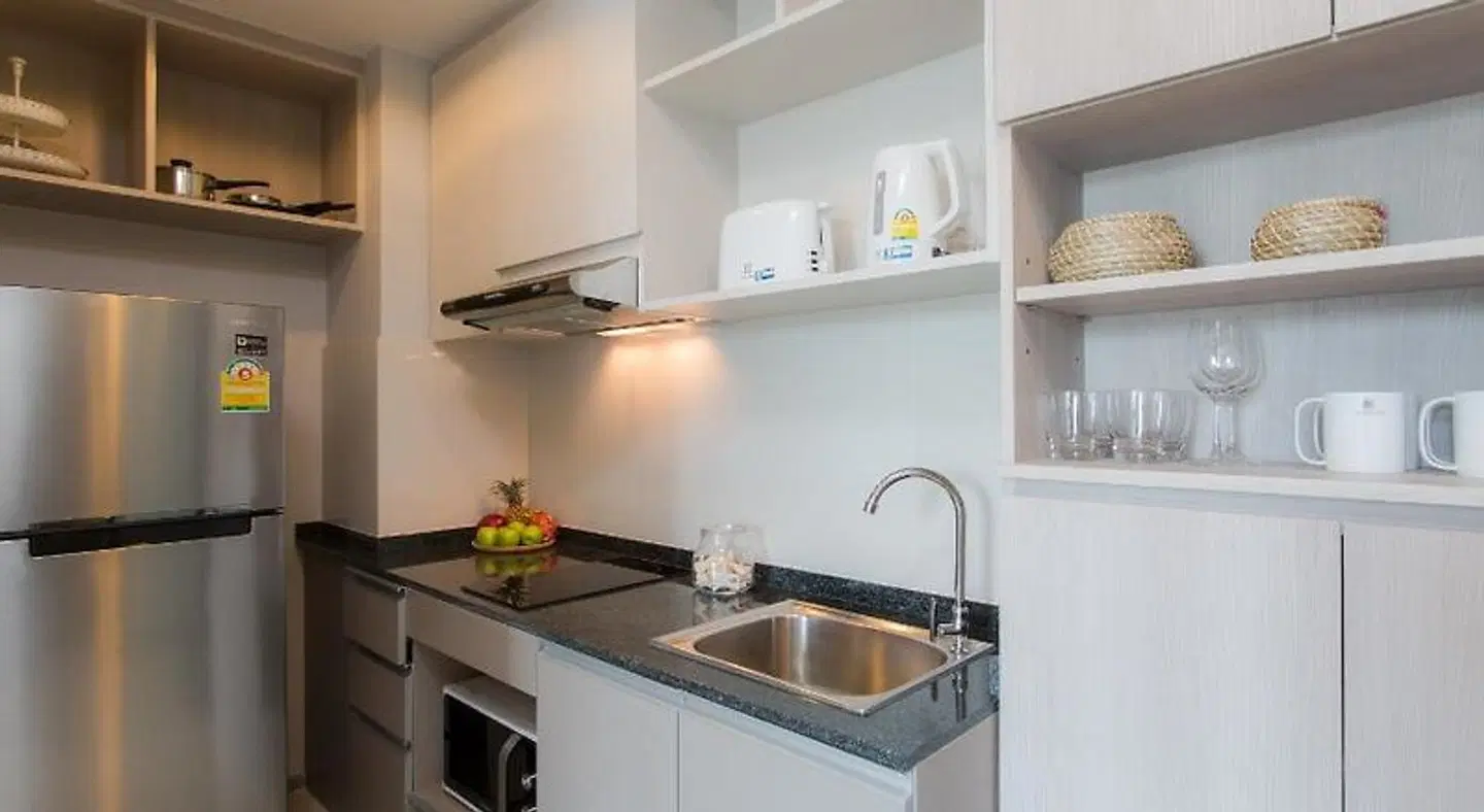 6th Avenue Surin ROOM_EXAMPLE