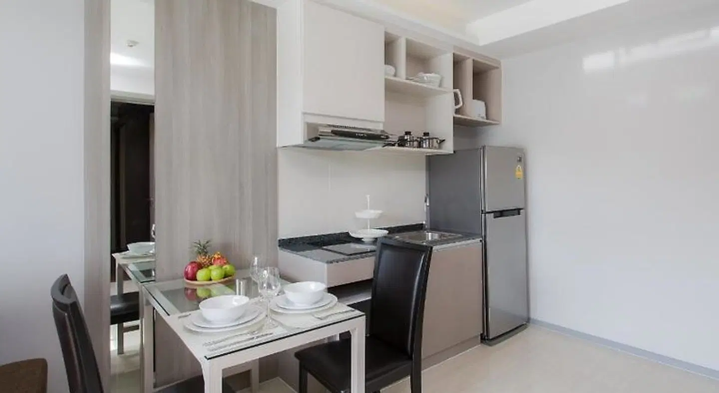 6th Avenue Surin ROOM_EXAMPLE