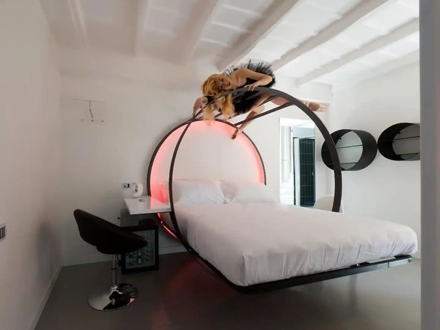 iRooms - Spanish Steps Wellness