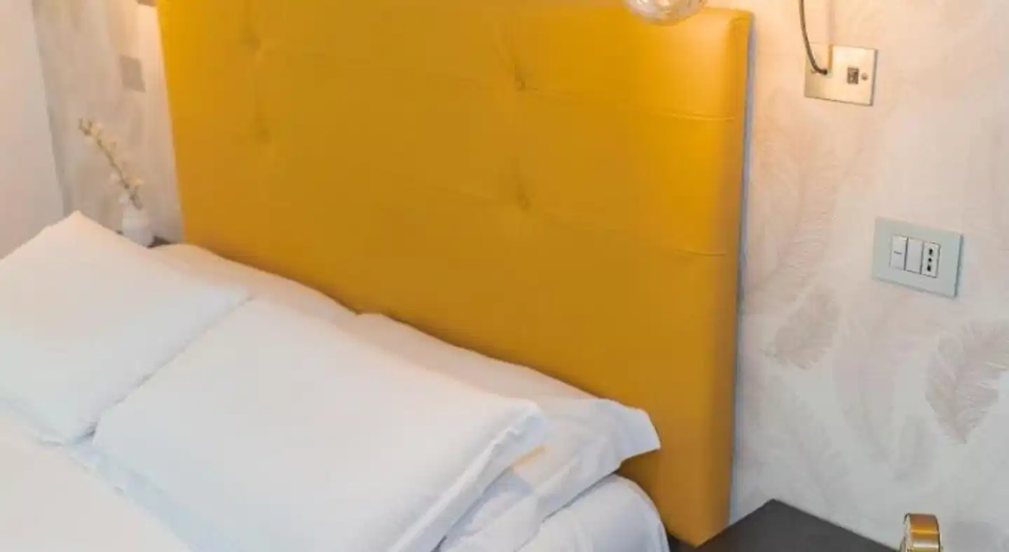 iRooms - Spanish Steps Wohnbeispiel