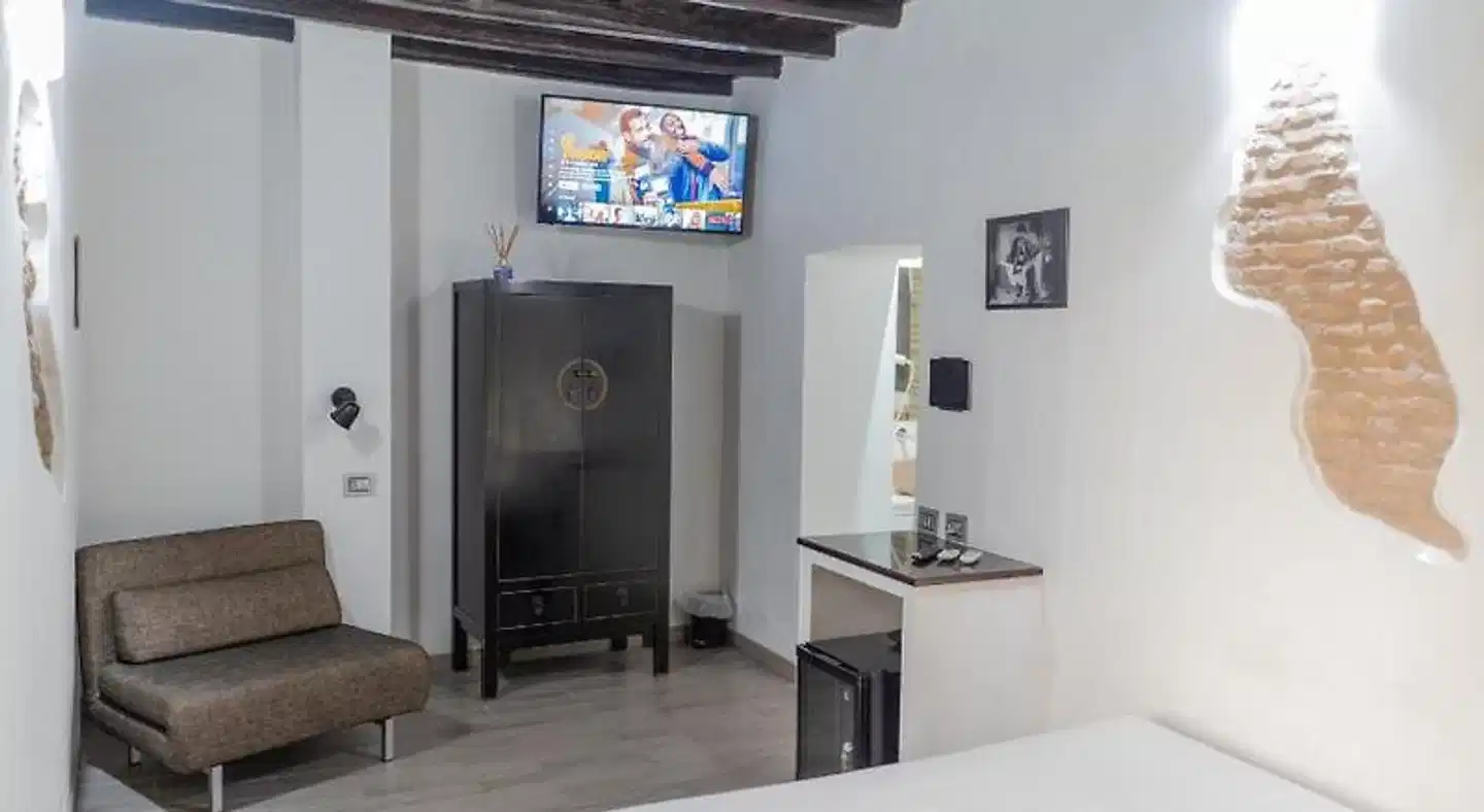 iRooms - Spanish Steps Wohnbeispiel