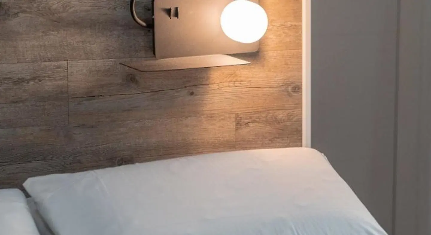 iRooms - Spanish Steps Badezimmer