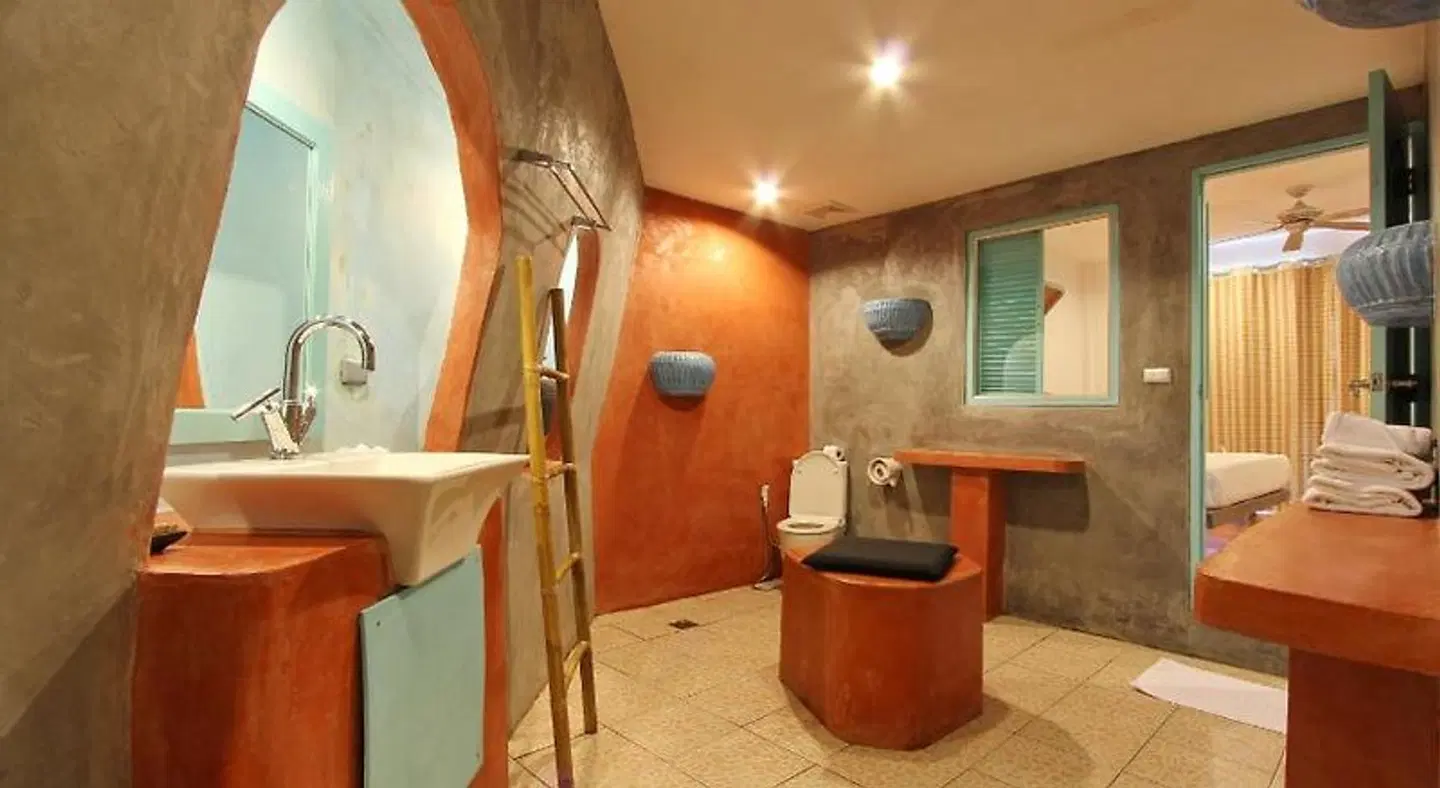 Pandora Lifestyle Badezimmer