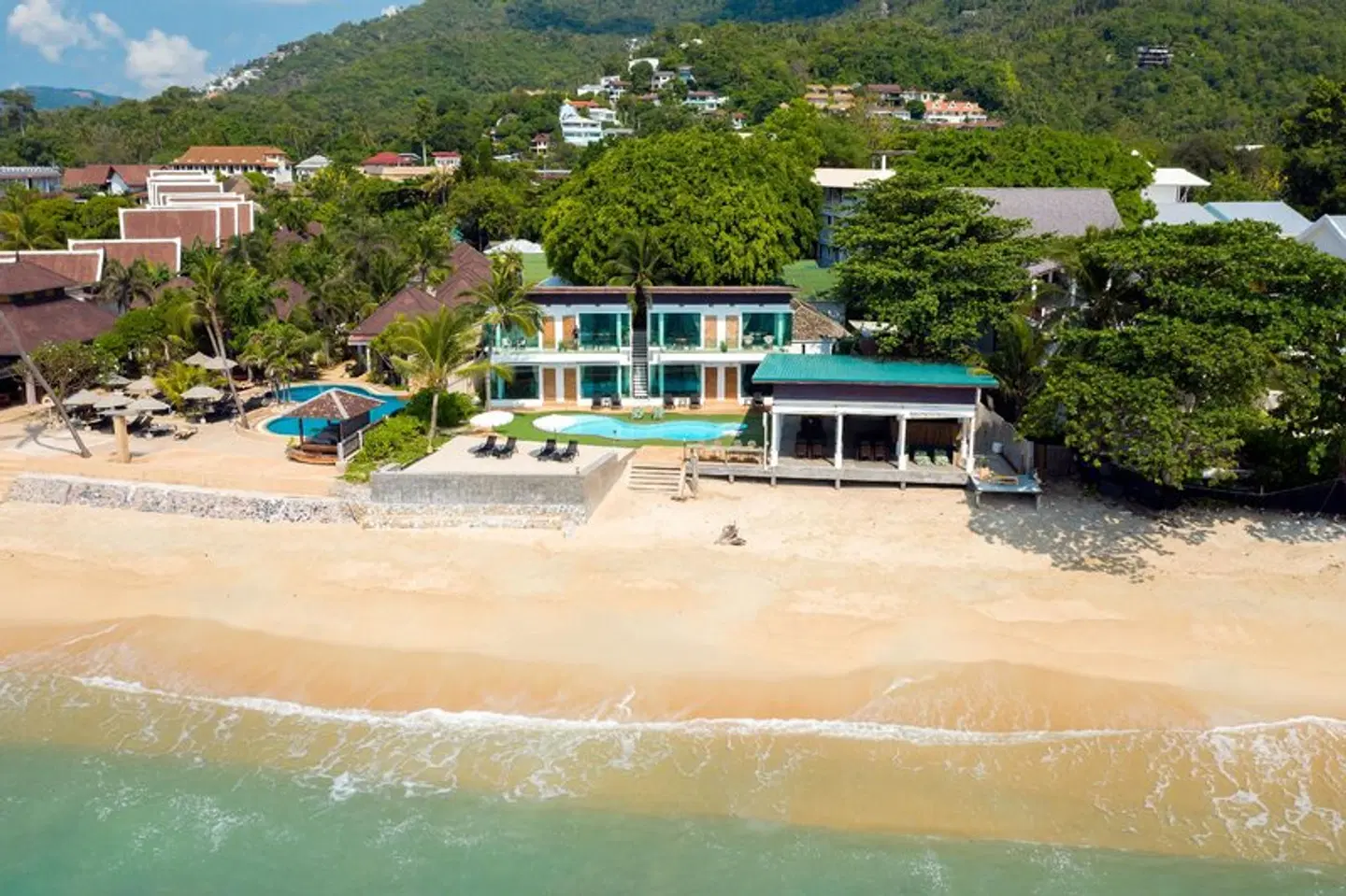 4U Resort Samui EXTERIOR