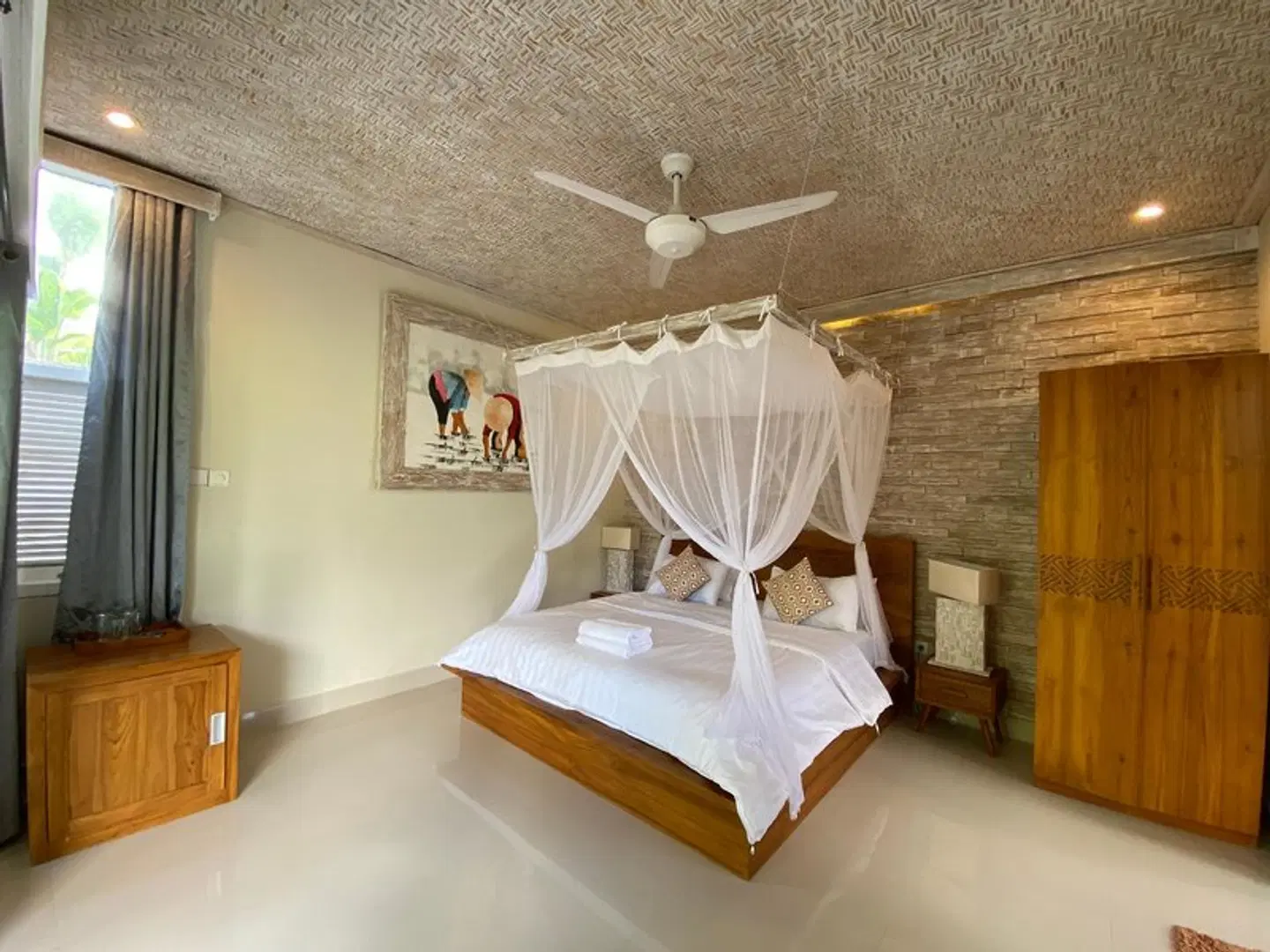 Sawah Indah Villa ROOM_EXAMPLE
