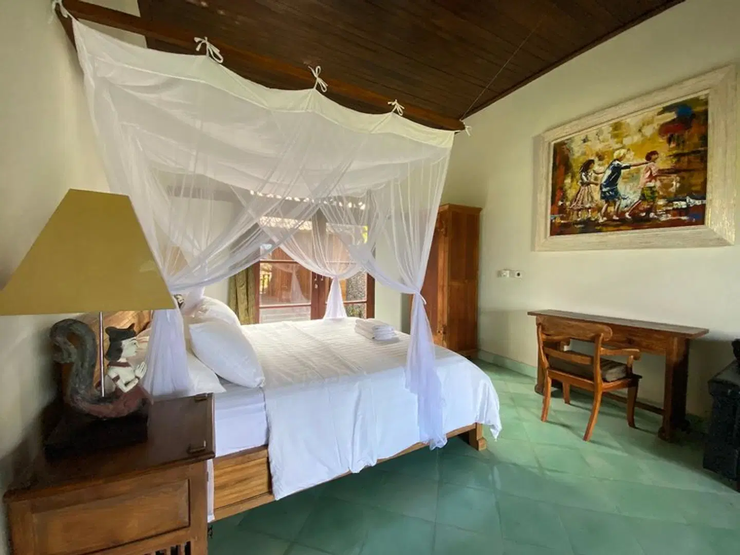 Sawah Indah Villa ROOM_EXAMPLE