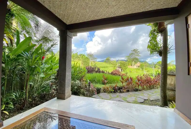 Sawah Indah Villa – Hotelfoto