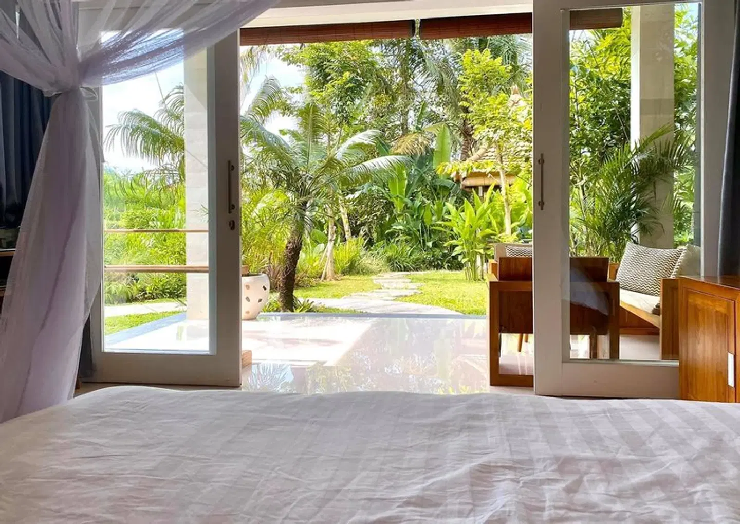 Sawah Indah Villa LOUNGE_LOBBY