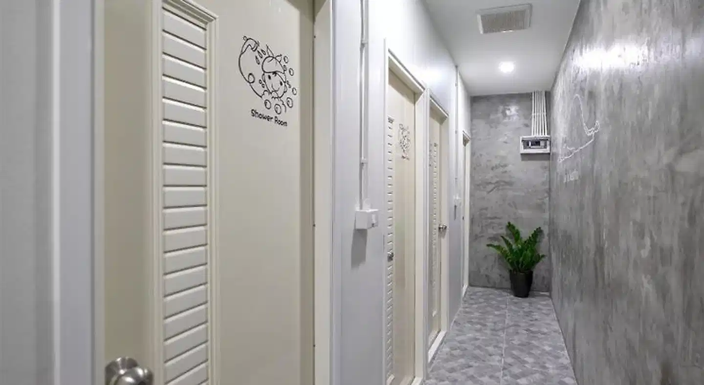 BED-FRIENDS POSHTEL Wellness