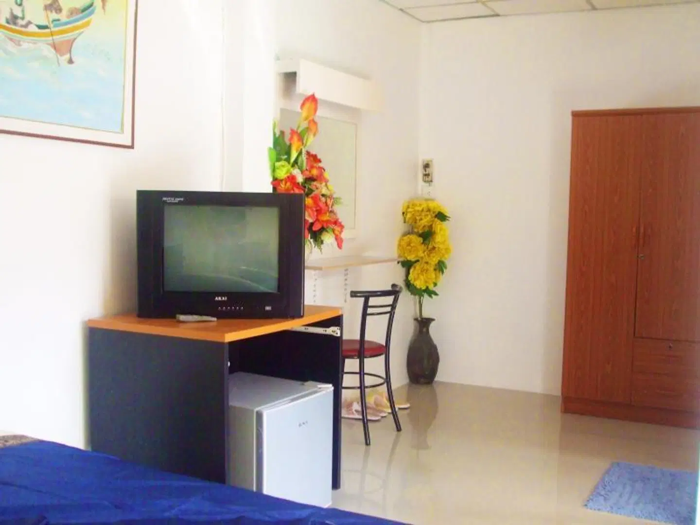 JJ Guesthouse ROOM_EXAMPLE