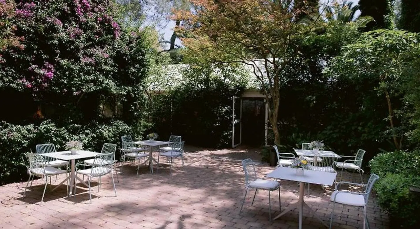 Mont-Sant Terrasse