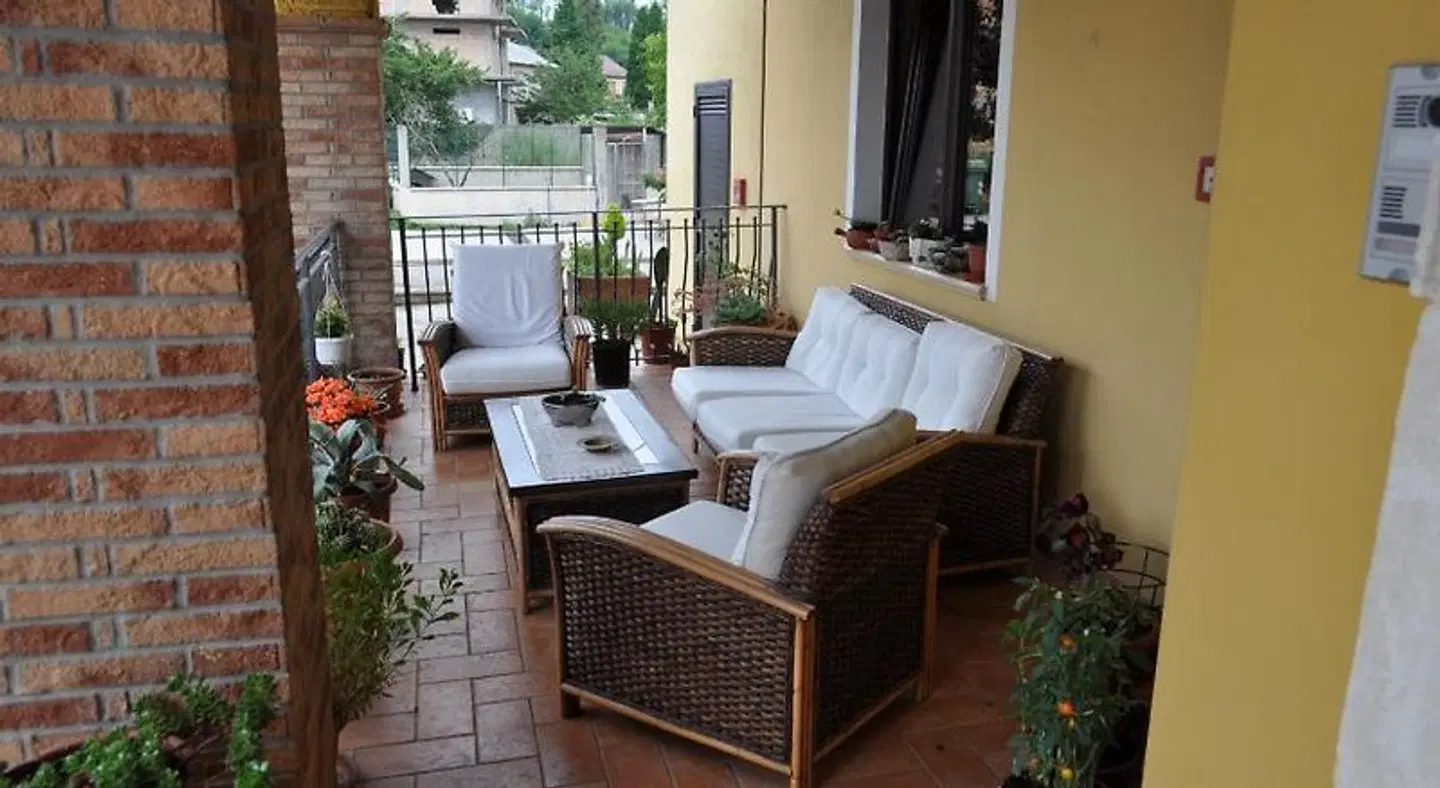 Duca Di Calabria LOUNGE_LOBBY