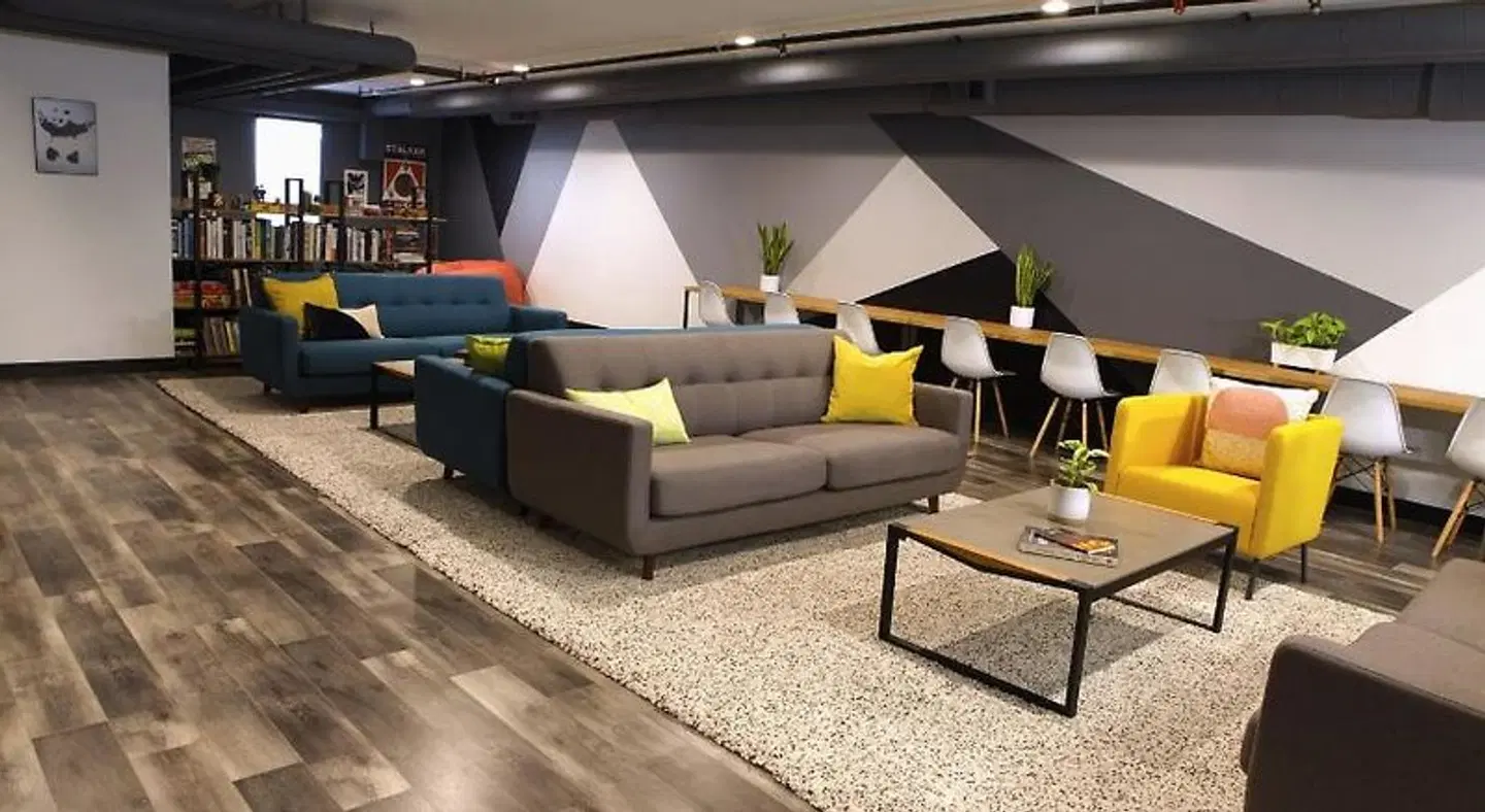 Stay Classy Hostel LOUNGE_LOBBY