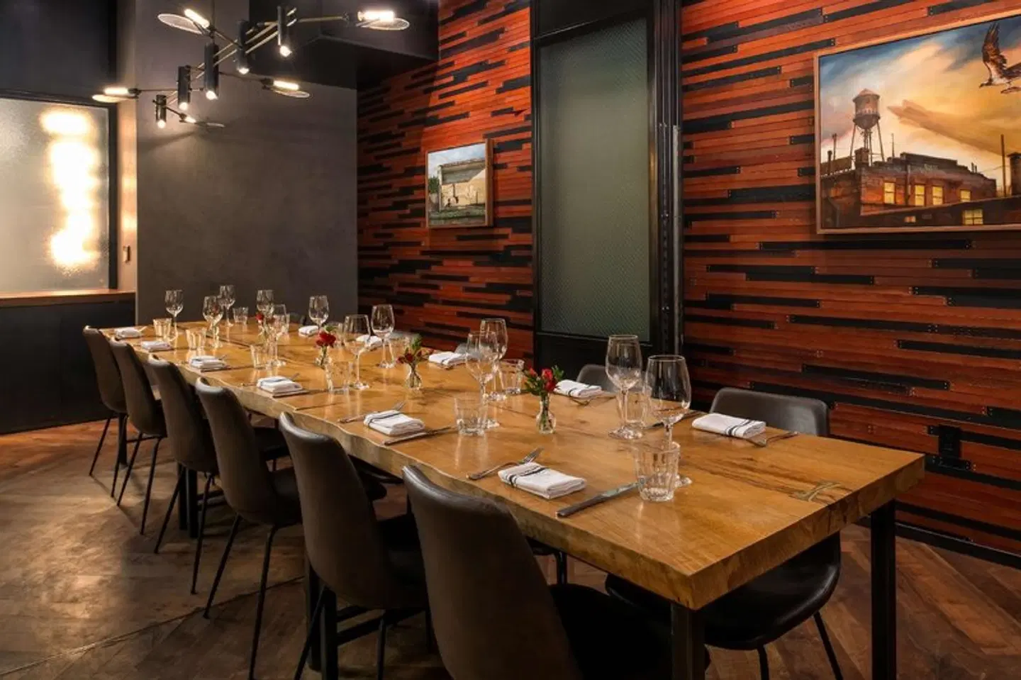 The Duniway Portland A Hilton Hotel Konferenz