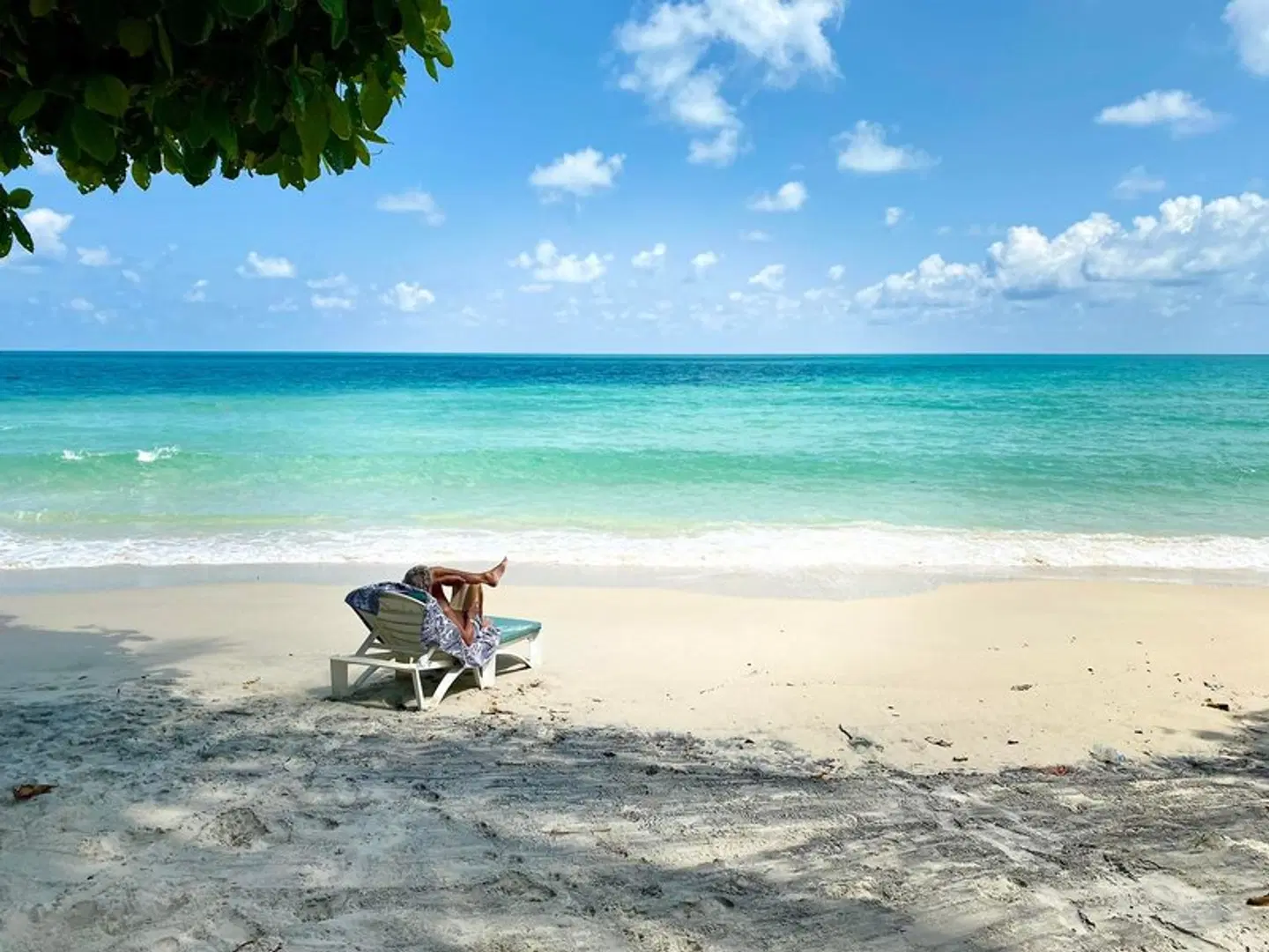 Sans Souci Samui Strand