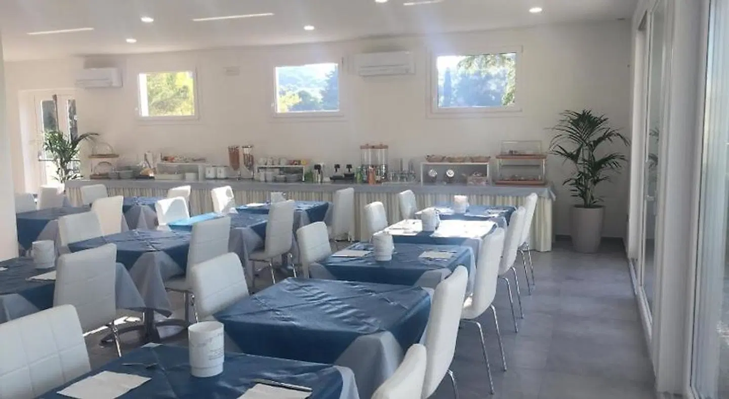 Barbarossa Restaurant