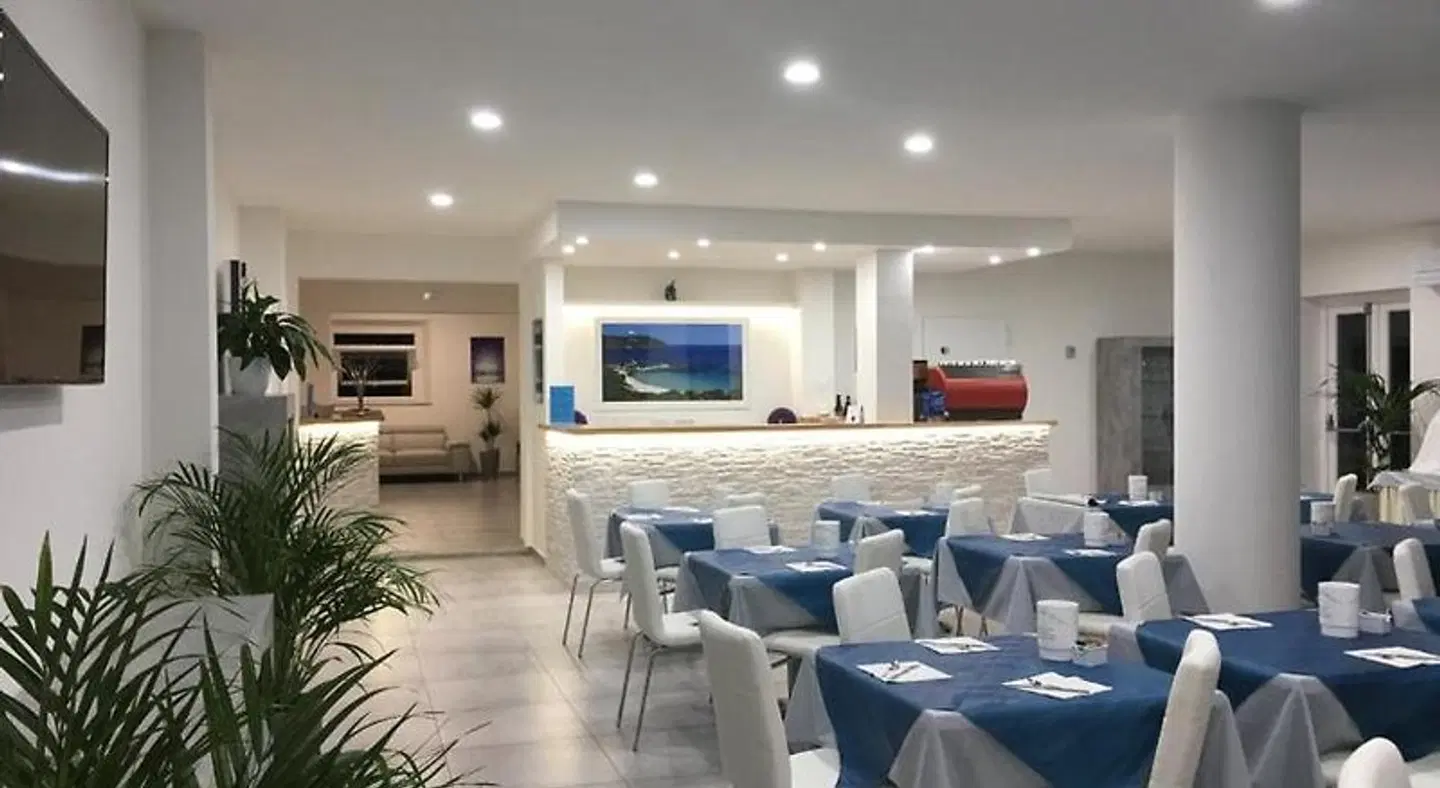 Barbarossa Restaurant