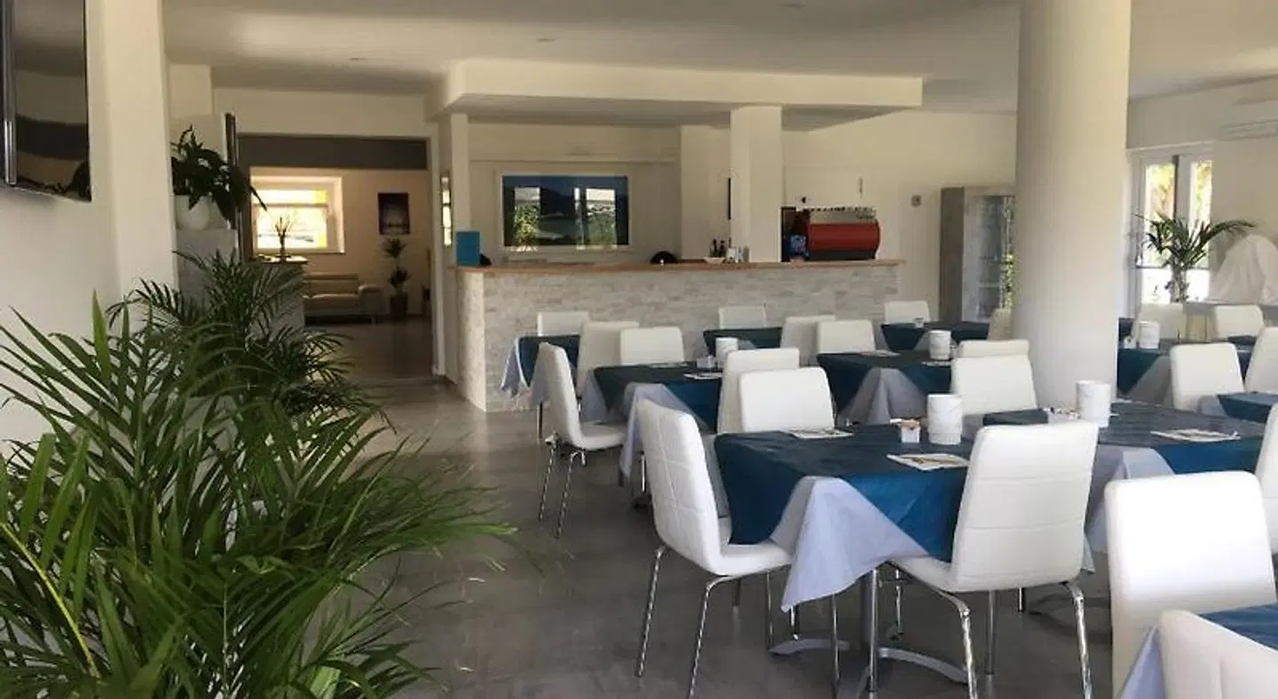 Barbarossa Restaurant