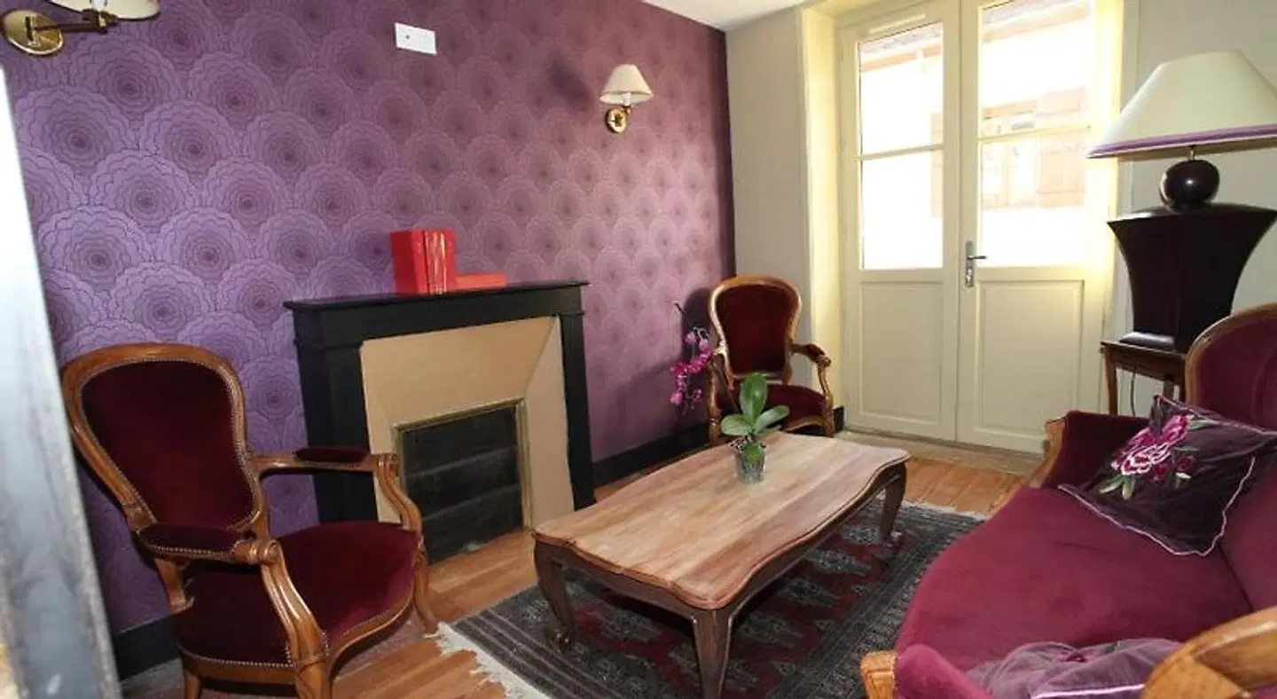 La Berjotine ROOM_EXAMPLE