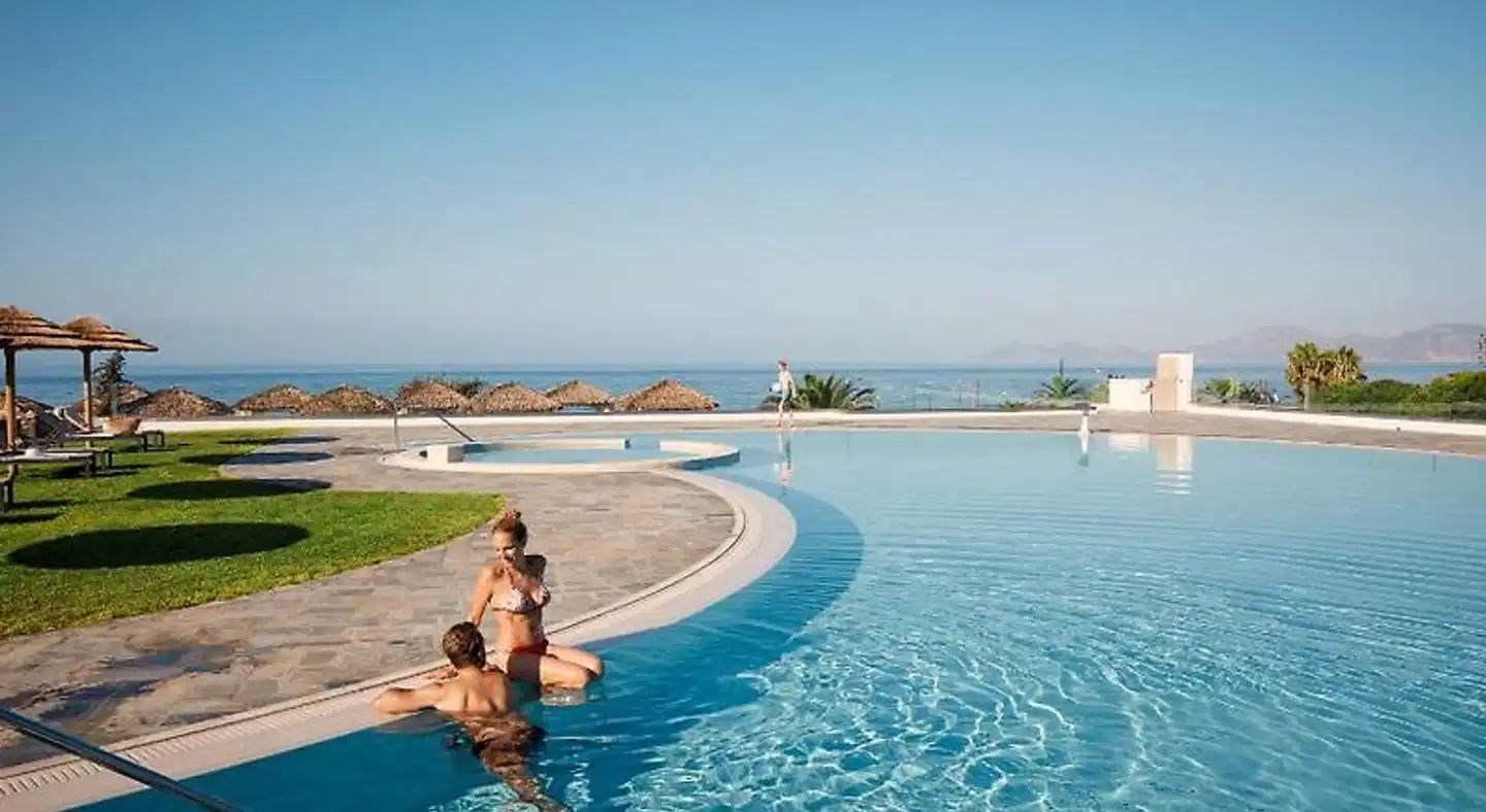ROBINSON Club Daidalos Pool