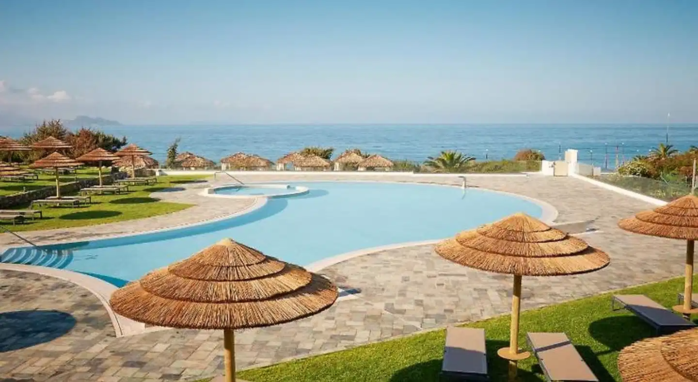 ROBINSON Club Daidalos Pool